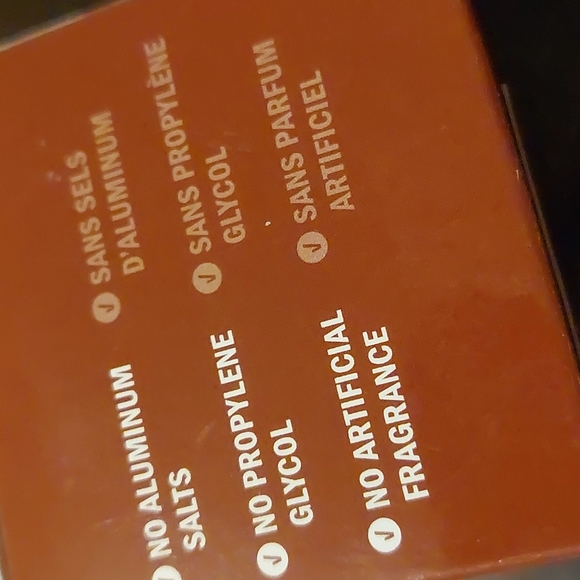 Natural deodorant - Picture 4 of 7